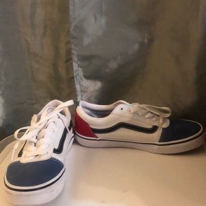 Vans sneakers